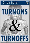 Turnons & Turnoffs