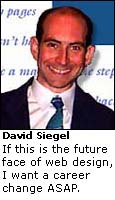 David Siegel